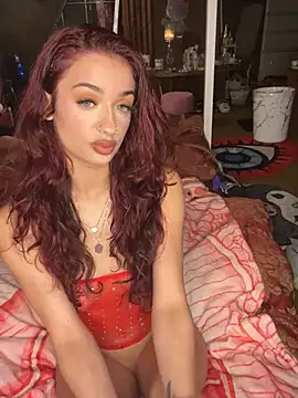 heluvsbabii online show from 04.02.26