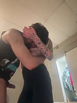 LaLaLoves Anal online show from 03.08.26