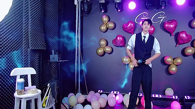 TNT-888 online show from 02.14.26