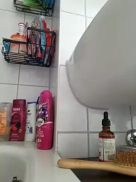 Isa363636 online show from 04.09.26