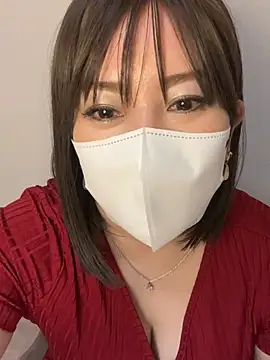 Mitsuco surflady online show from 04.02.26