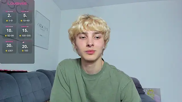 bunnyblush67 online show from 05.31.26