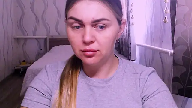 MagicKatarina  online show from 04.20.26