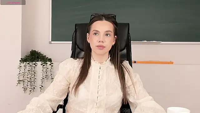 AlissaMilee online show from 03.17.26