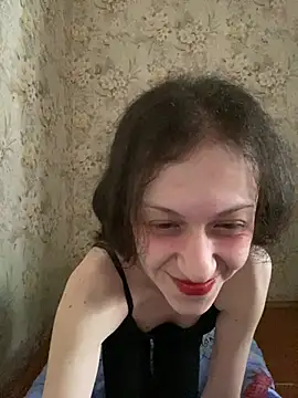 Snapshot of AliceVane chatting on 02.02.26 AliceVane online show from 02.02.26