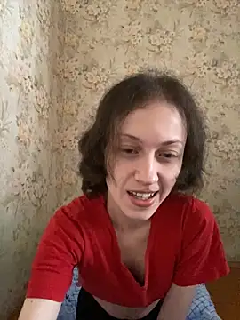 Snapshot of AliceVane chatting on 02.06.26 AliceVane online show from 02.06.26