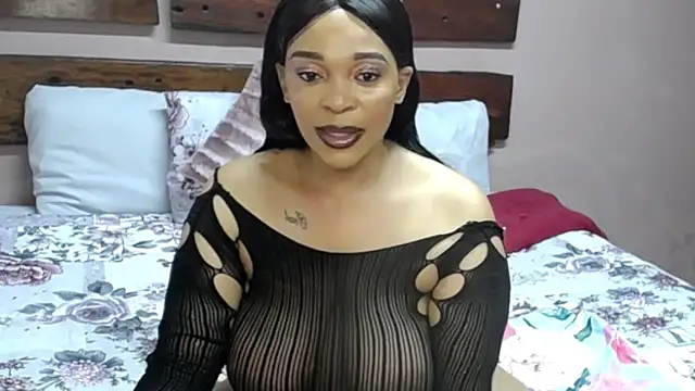 BlaqRosexox online show from 05.14.26