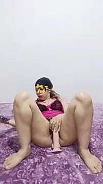 RitaL- online show from 03.07.26