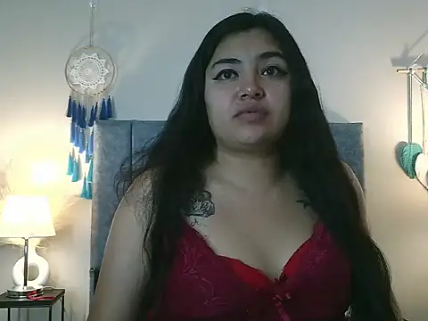 Snapshot of KatalynaSweet chatting on 02.27.26 KatalynaSweet online show from 02.27.26