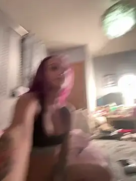 Milssweetx online show from 02.20.26