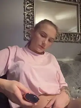 Milssweetx online show from 03.21.26