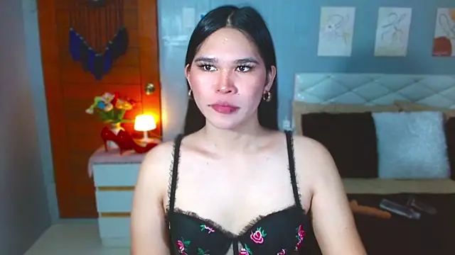 alianabrooks online show from 03.03.26