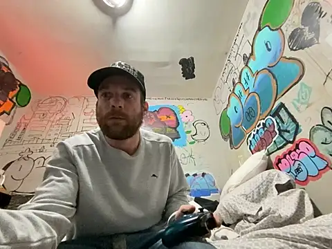 gothboiplzty online show from 02.02.26