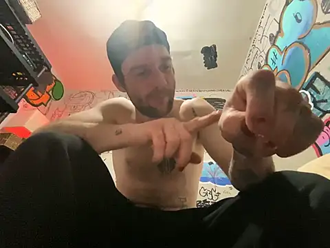 gothboiplzty online show from 03.02.26