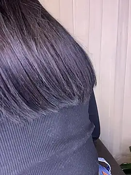 cristal  violetaa online show from 02.04.26