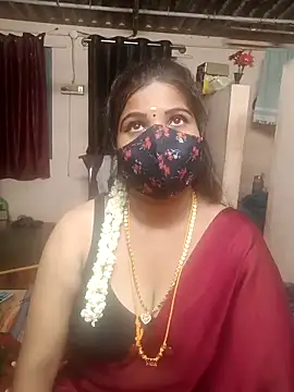 Madhusri Tamil Telugu online show from 04.14.26