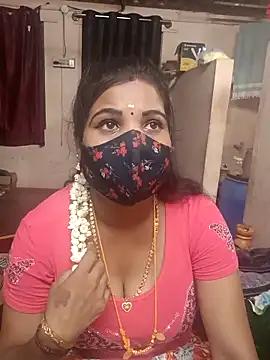 Madhusri Tamil Telugu online show from 04.16.26