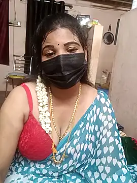 Madhusri Tamil Telugu online show from 05.12.26