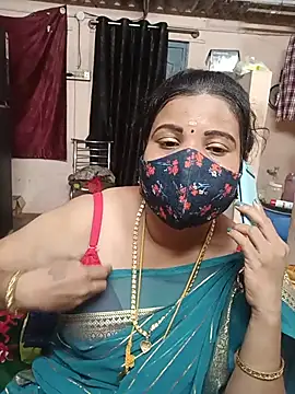 Madhusri Tamil Telugu online show from 05.25.26