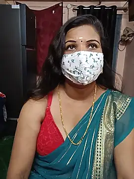 Madhusri Tamil Telugu online show from 07.04.26