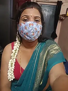 Madhusri Tamil Telugu online show from 07.11.26