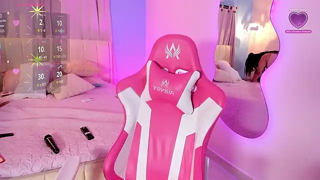 LOU 22  online show from 03.15.26