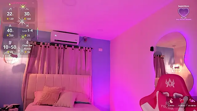 LOU 22  online show from 03.19.26