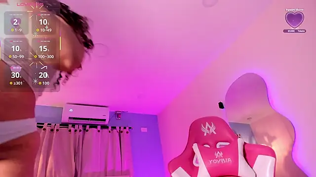 LOU 22  online show from 03.24.26