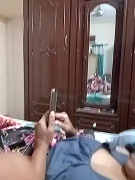 teluguaunty84 online show from 04.29.26