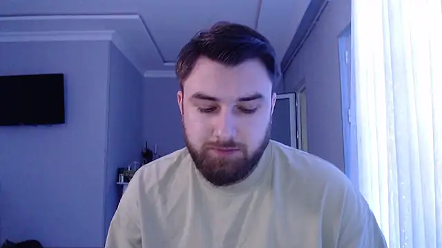 Snapshot of johny_sins_with_hair_ chatting on 02.01.26 johny sins with hair online show from 02.01.26