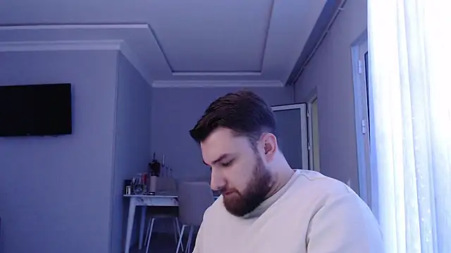 Snapshot of johny_sins_with_hair_ chatting on 02.02.26 johny sins with hair online show from 02.02.26