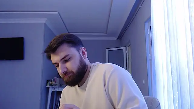 Snapshot of johny_sins_with_hair_ chatting on 02.03.26 johny sins with hair online show from 02.03.26