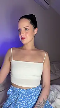 Evayra online show from 03.25.26