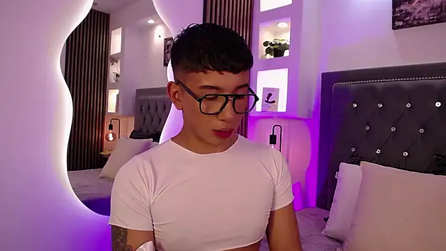 Fancy Vixen online show from 03.14.26