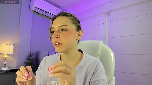 THALIA 13 online show from 02.06.25