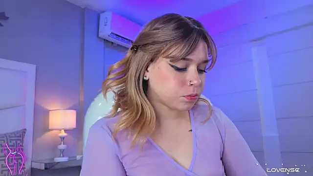 THALIA 13 online show from 09.23.25