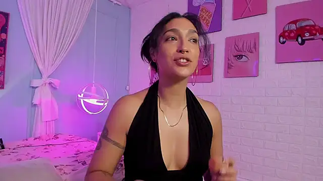 Cleo Foxx online show from 03.23.26