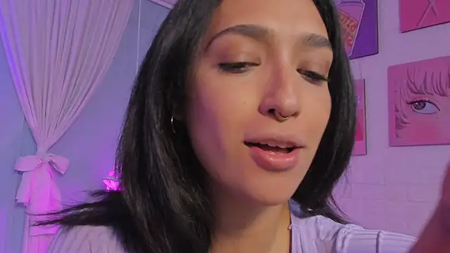 Snapshot of Cleo_Foxx chatting on 04.29.26 Cleo Foxx online show from 04.29.26