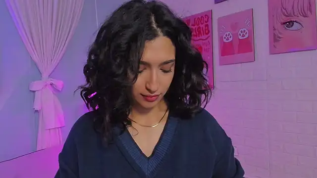 Snapshot of Cleo_Foxx chatting on 05.05.26 Cleo Foxx online show from 05.05.26