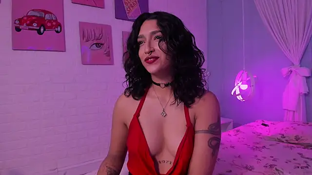Snapshot of Cleo_Foxx chatting on 05.28.26 Cleo Foxx online show from 05.28.26