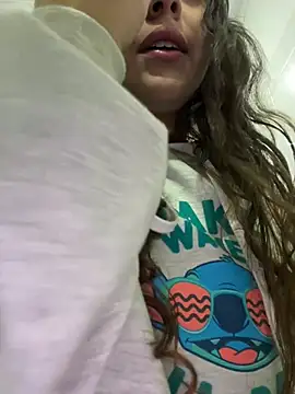 Annie bonnie  online show from 02.04.26