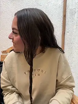 Annie bonnie  online show from 05.31.26
