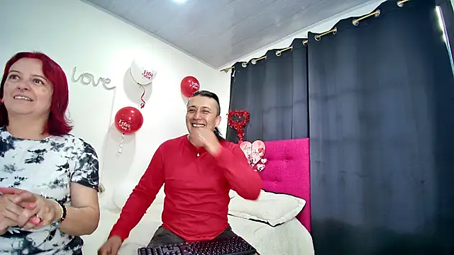 ZOEYJUAN 95 online show from 02.16.26