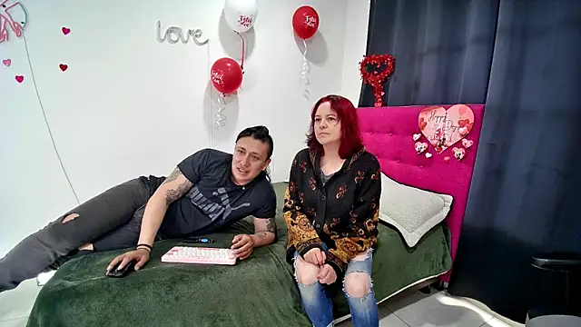 ZOEYJUAN 95 online show from 03.02.26