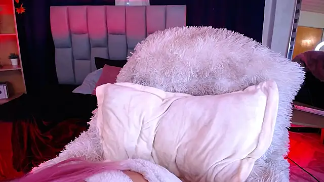 Allissoon  online show from 02.11.26