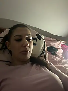 Aura899 online show from 02.28.26