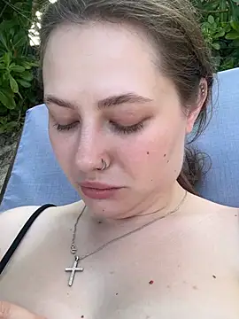 AsynaYuuki online show from 02.07.26