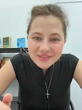 AsynaYuuki online show from 03.26.26