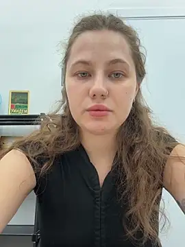 AsynaYuuki online show from 04.01.26