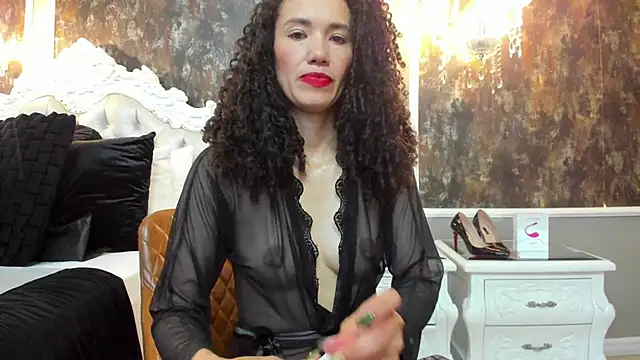 JuliethMilf online show from 05.08.26